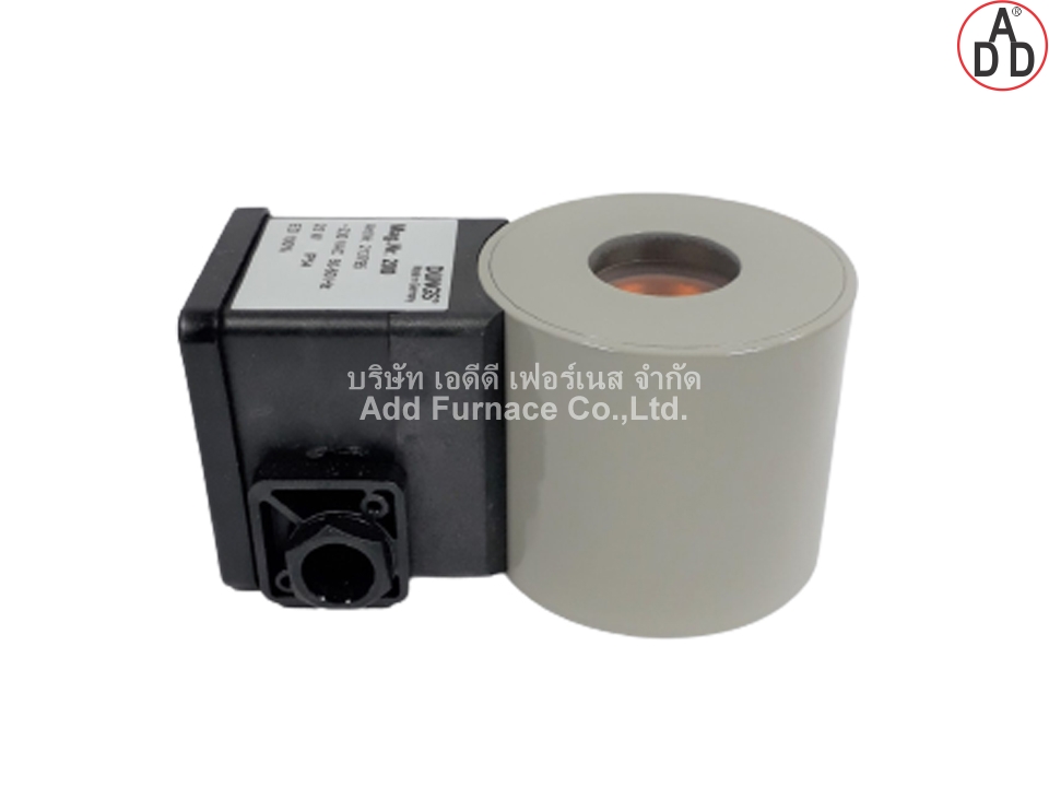 Dungs Solenoid Coil Mag.Nr.200 (2)